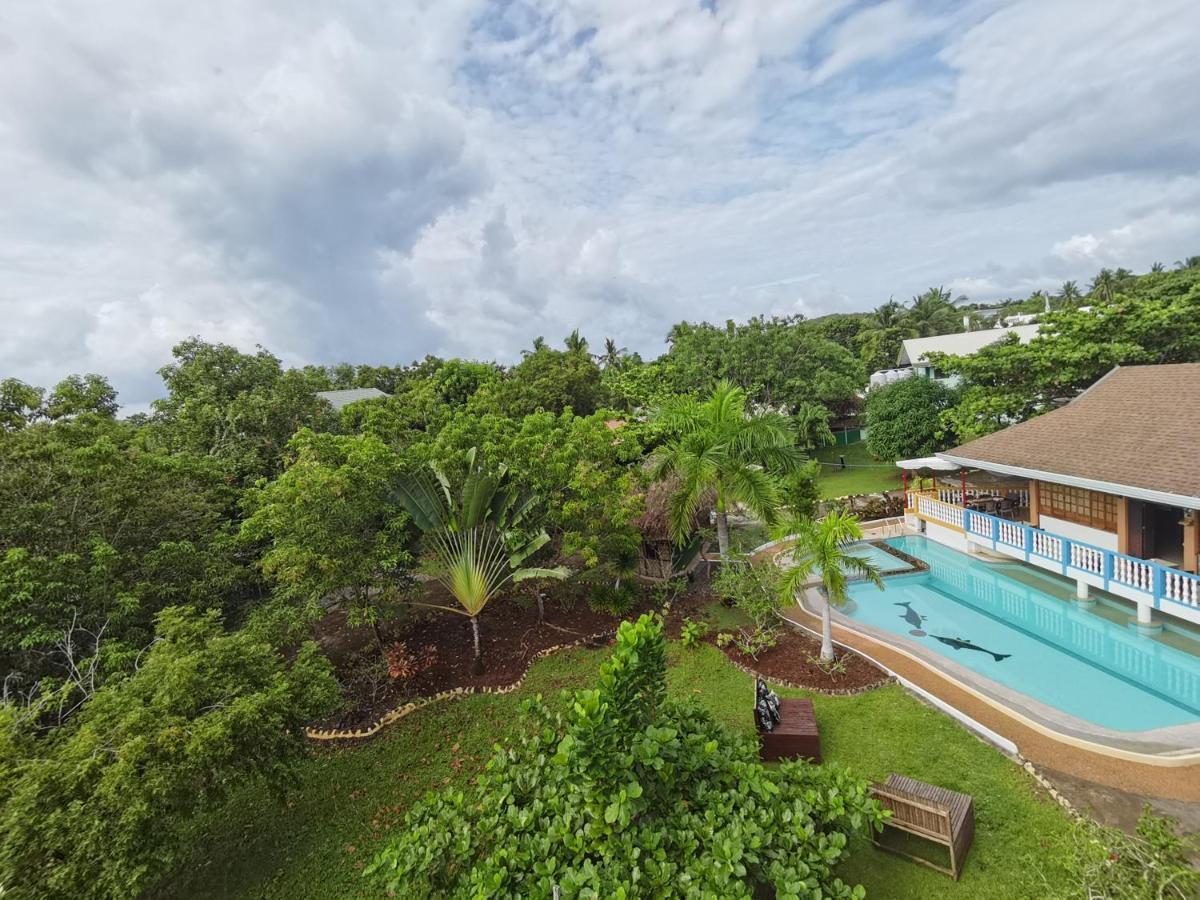 Nickles Park Resort 邦劳 外观 照片