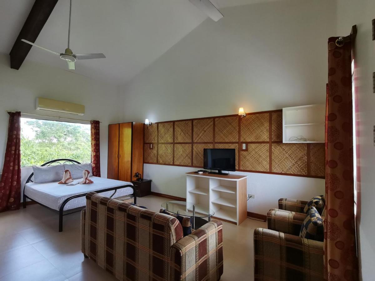 Nickles Park Resort 邦劳 外观 照片