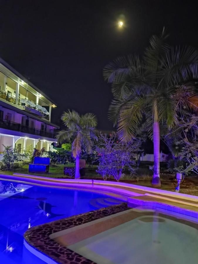 Nickles Park Resort 邦劳 外观 照片