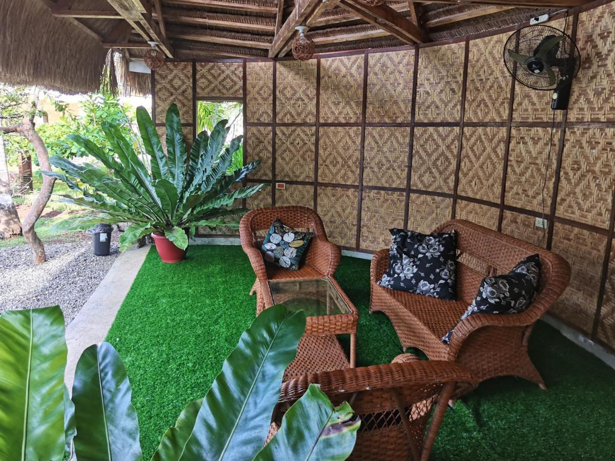 Nickles Park Resort 邦劳 外观 照片