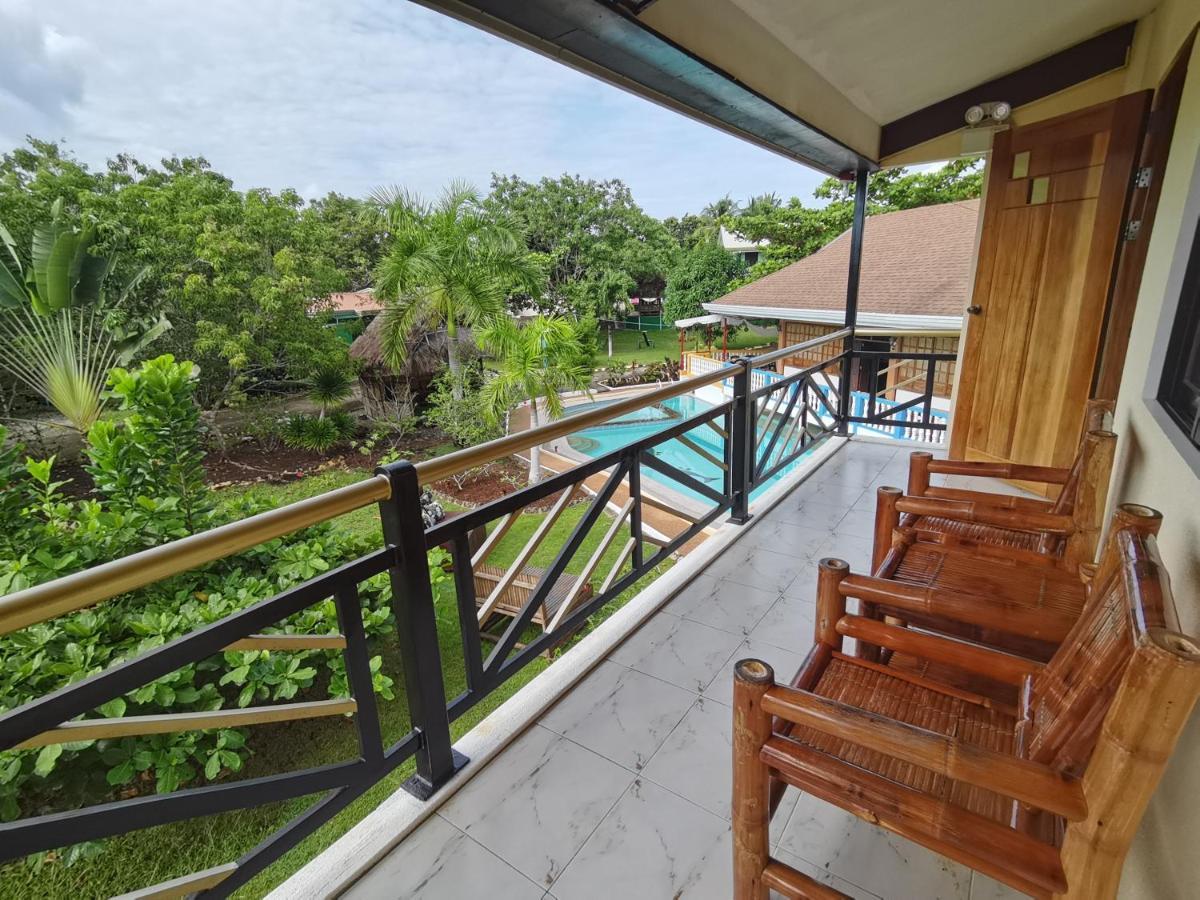 Nickles Park Resort 邦劳 外观 照片