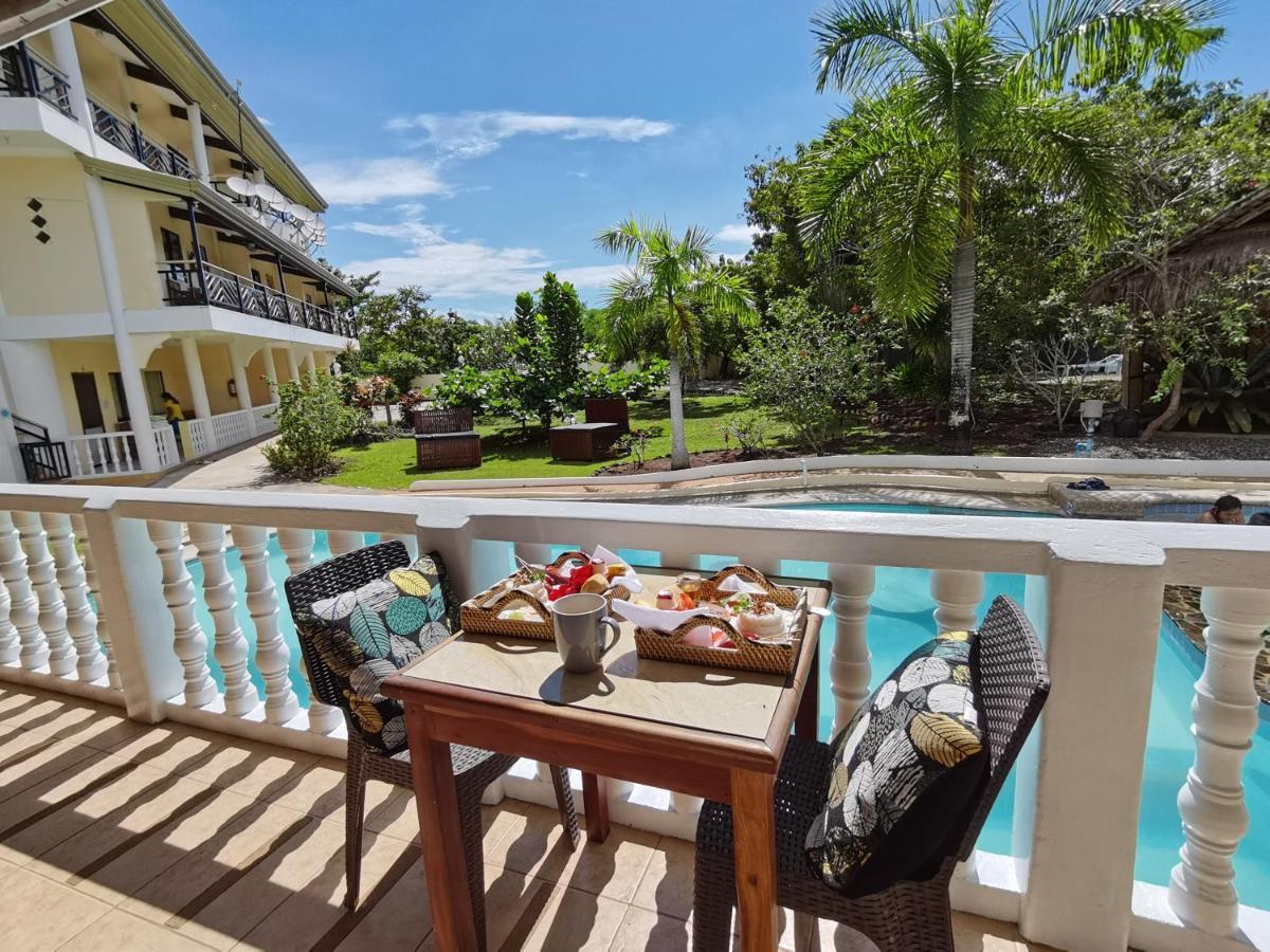 Nickles Park Resort 邦劳 外观 照片