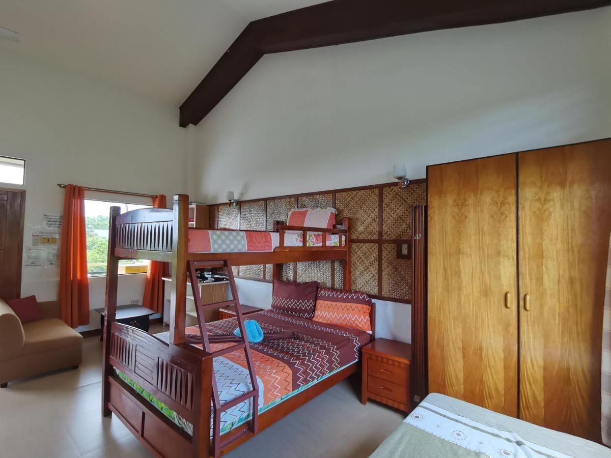Nickles Park Resort 邦劳 外观 照片