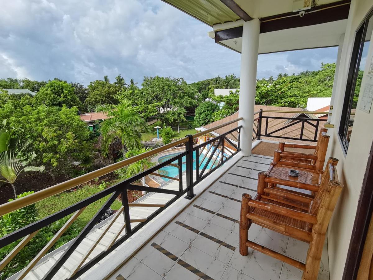 Nickles Park Resort 邦劳 外观 照片