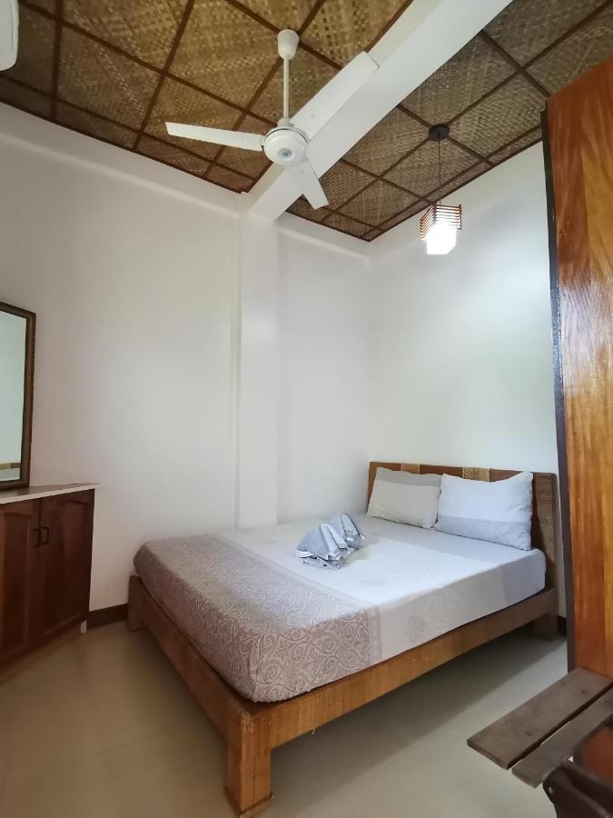 Nickles Park Resort 邦劳 外观 照片
