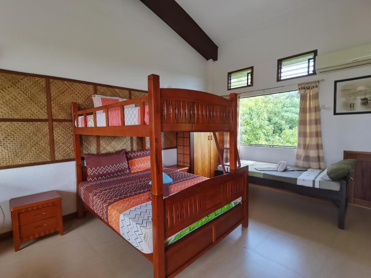 Nickles Park Resort 邦劳 外观 照片