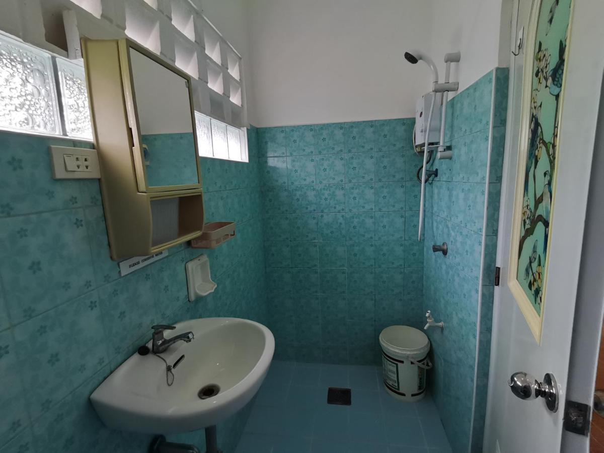 Nickles Park Resort 邦劳 外观 照片