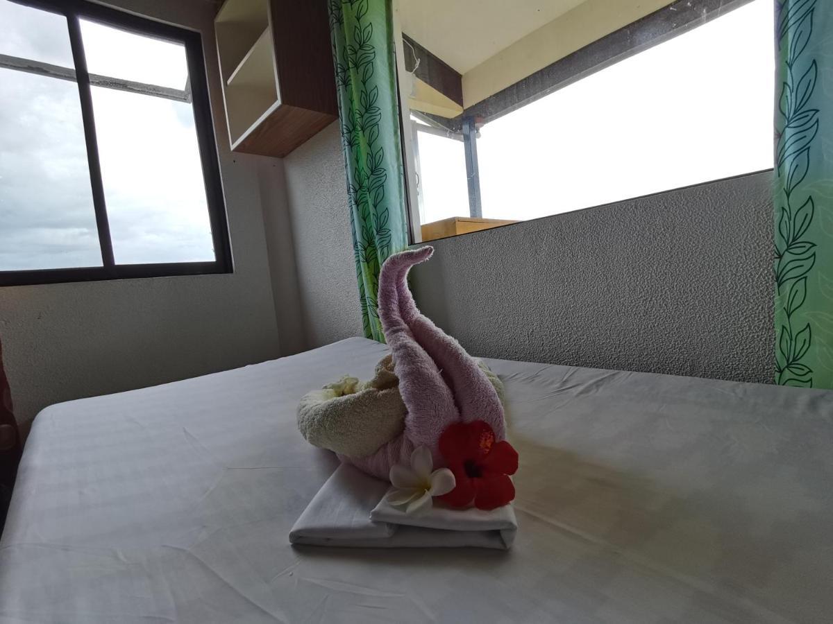 Nickles Park Resort 邦劳 外观 照片