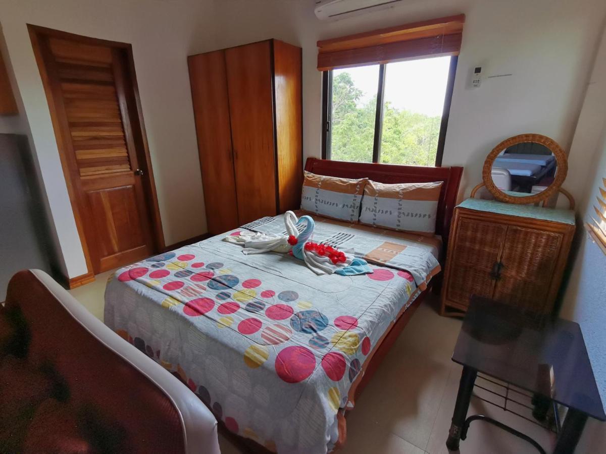 Nickles Park Resort 邦劳 外观 照片
