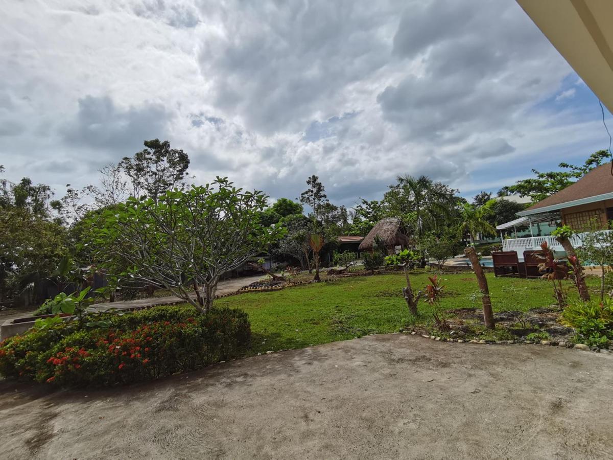Nickles Park Resort 邦劳 外观 照片