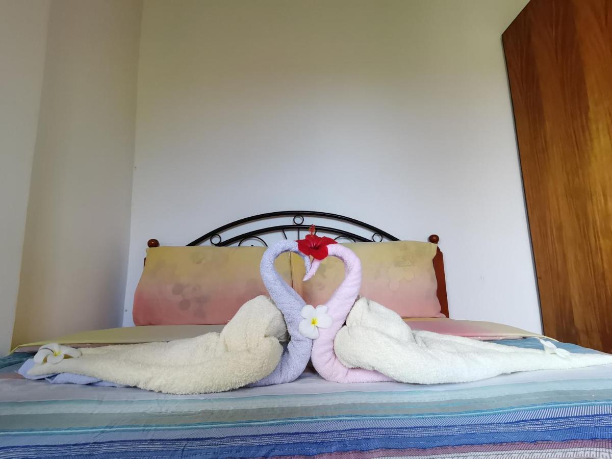 Nickles Park Resort 邦劳 外观 照片