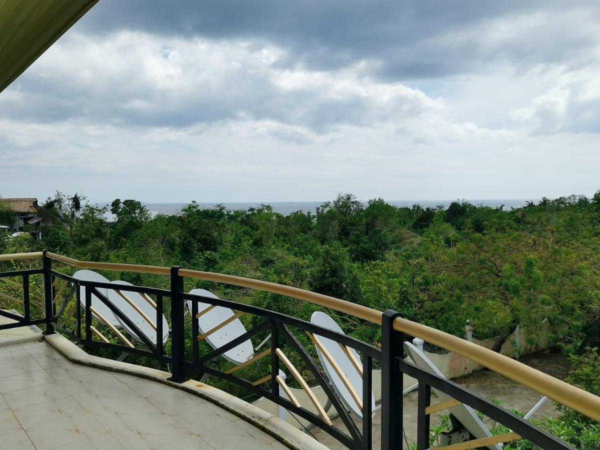 Nickles Park Resort 邦劳 外观 照片